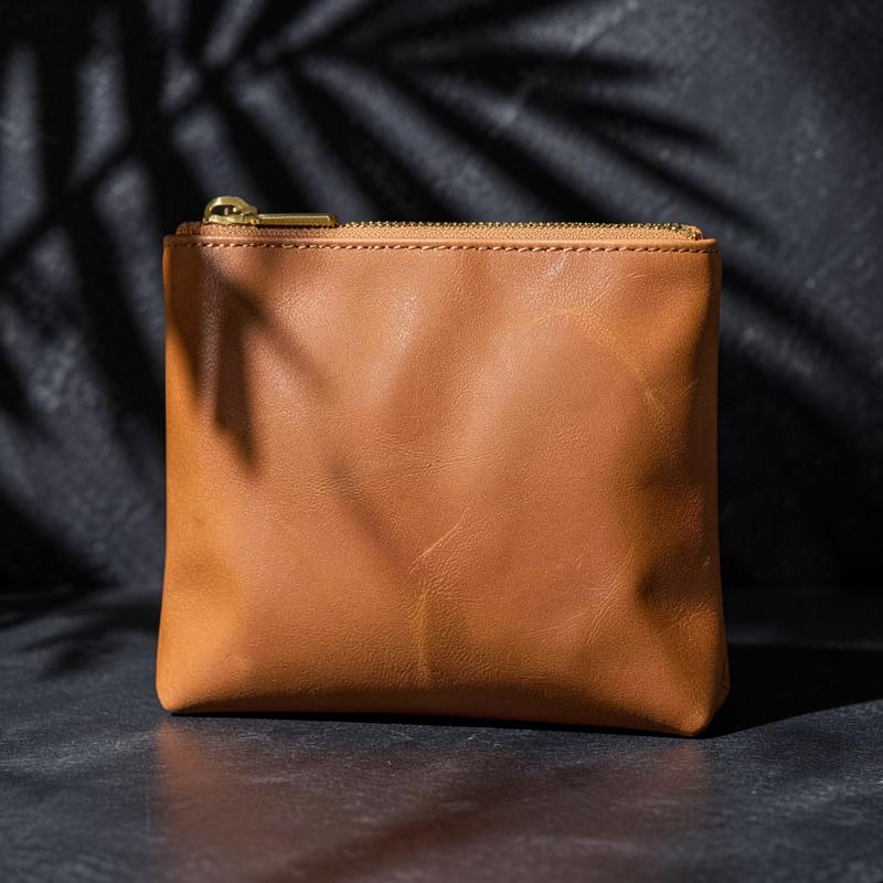 The Everything Pouch
